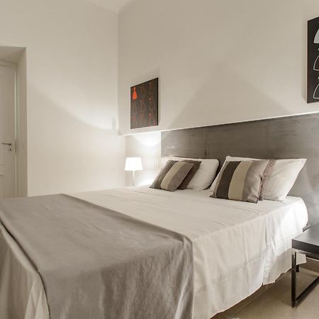 Le Mummarelle Apartments 那不勒斯 外观 照片