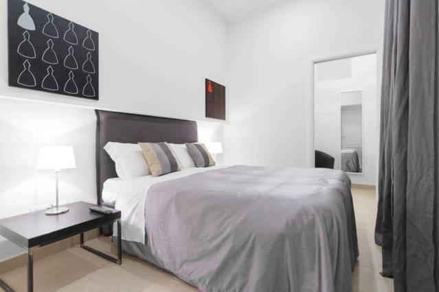 Le Mummarelle Apartments 那不勒斯 外观 照片